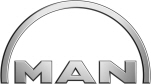 Resized MAN corporate logo