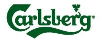 Resized logo carlsberg